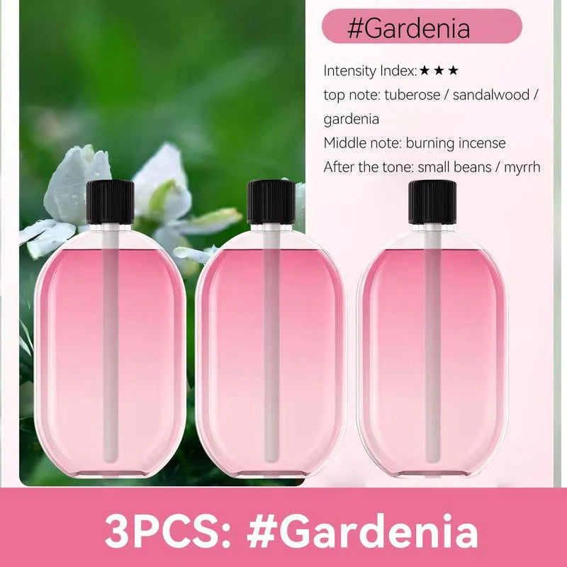 Automatische aromatherapie-diffuser