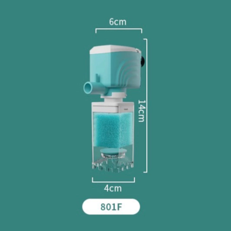 Aquarium Filter