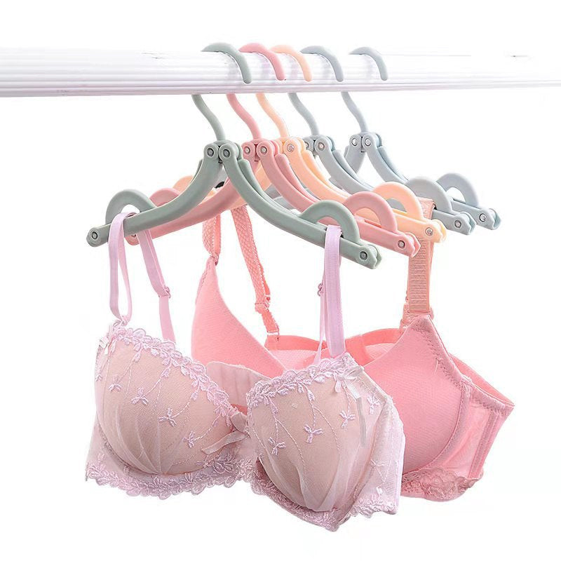 Multifunctionele Opvouwbare Klerenhangers