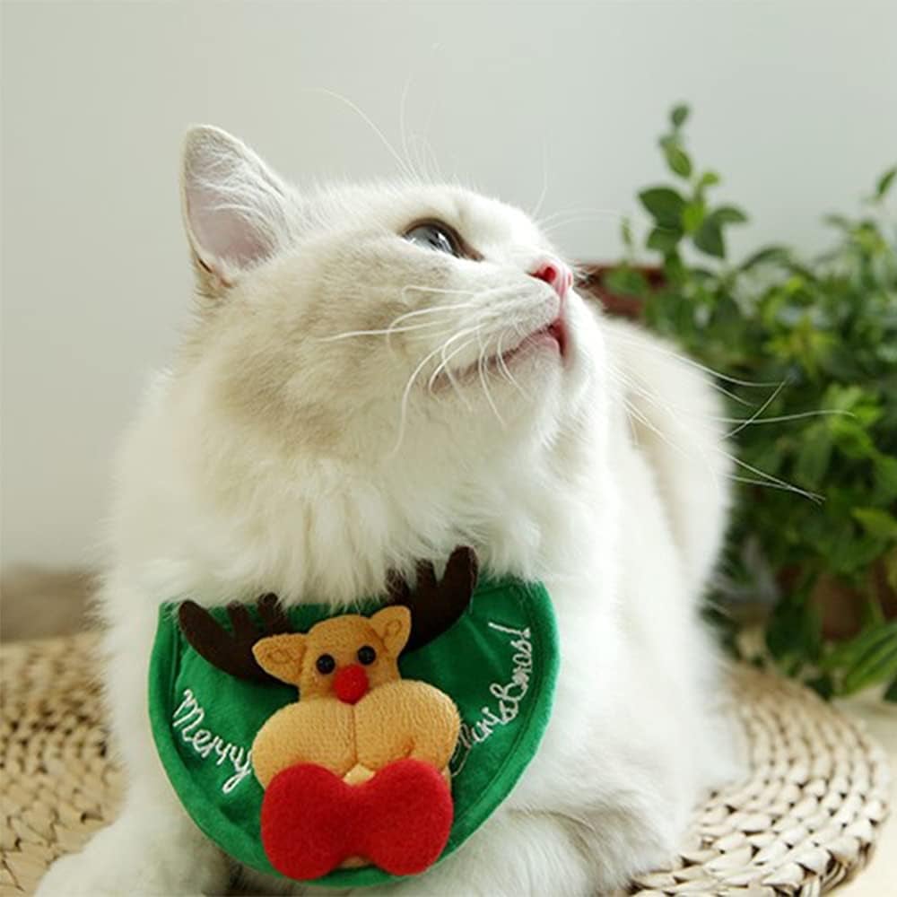 Schattige Hond Kerstkostuum (meerdere maten beschikbaar)