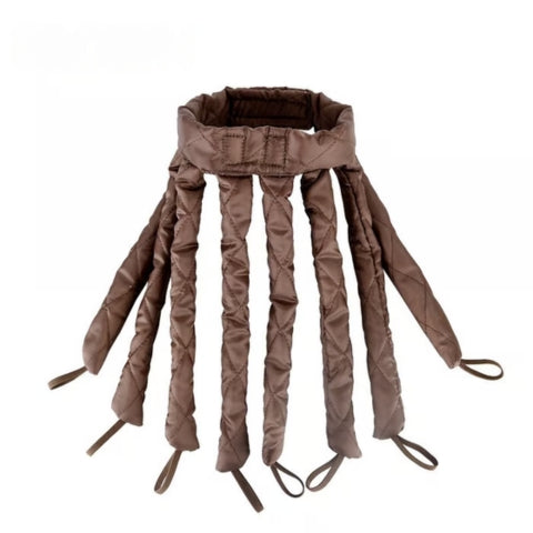 Warmtevrije Krullendraaier