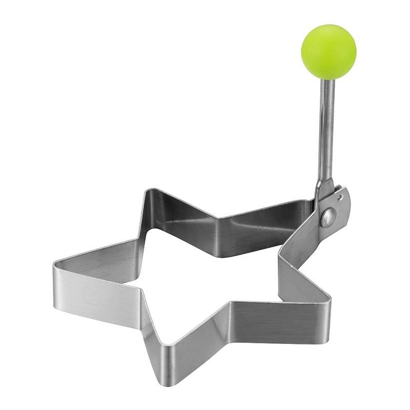 Eieren Roestvrijstalen Bakvormen