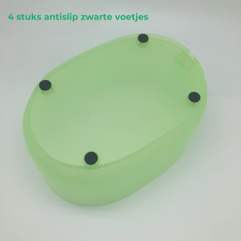 Automatische Circulatie Drinkbak voor Katten