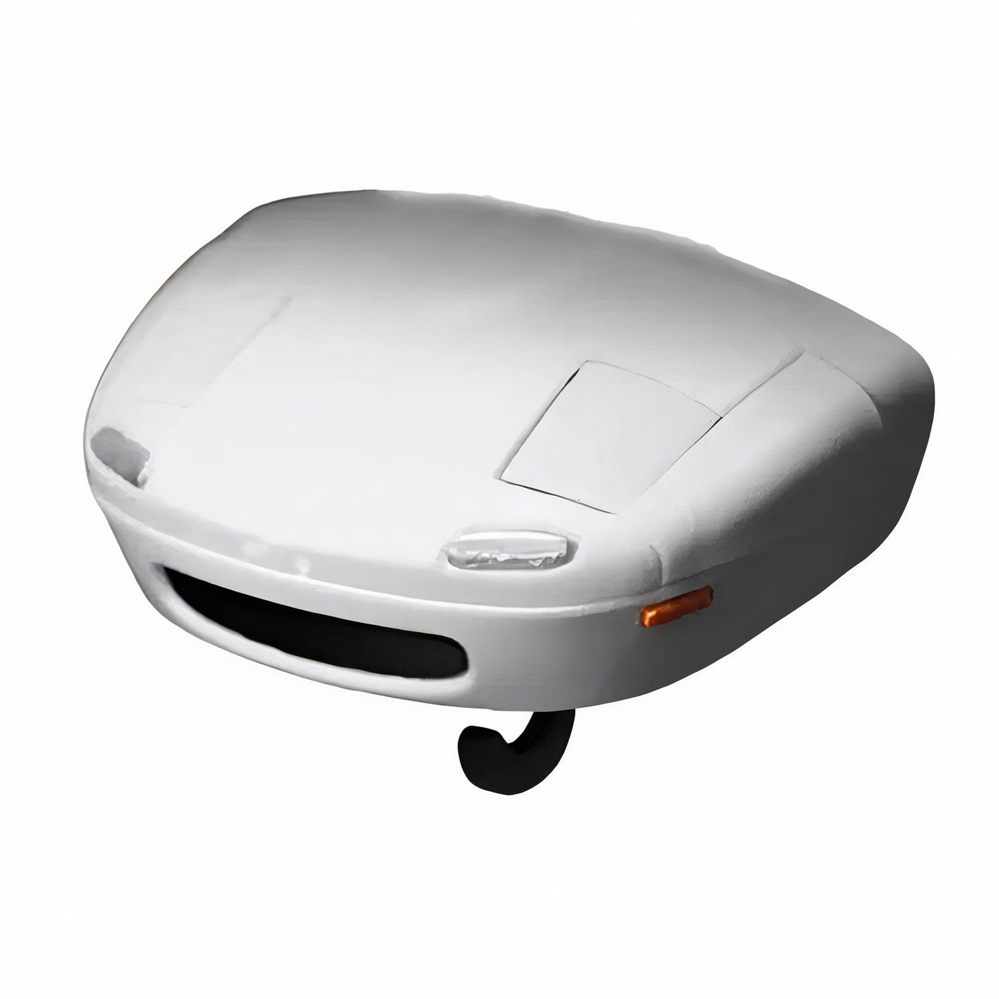 ๐ Cartoon Auto Sleutelhouder