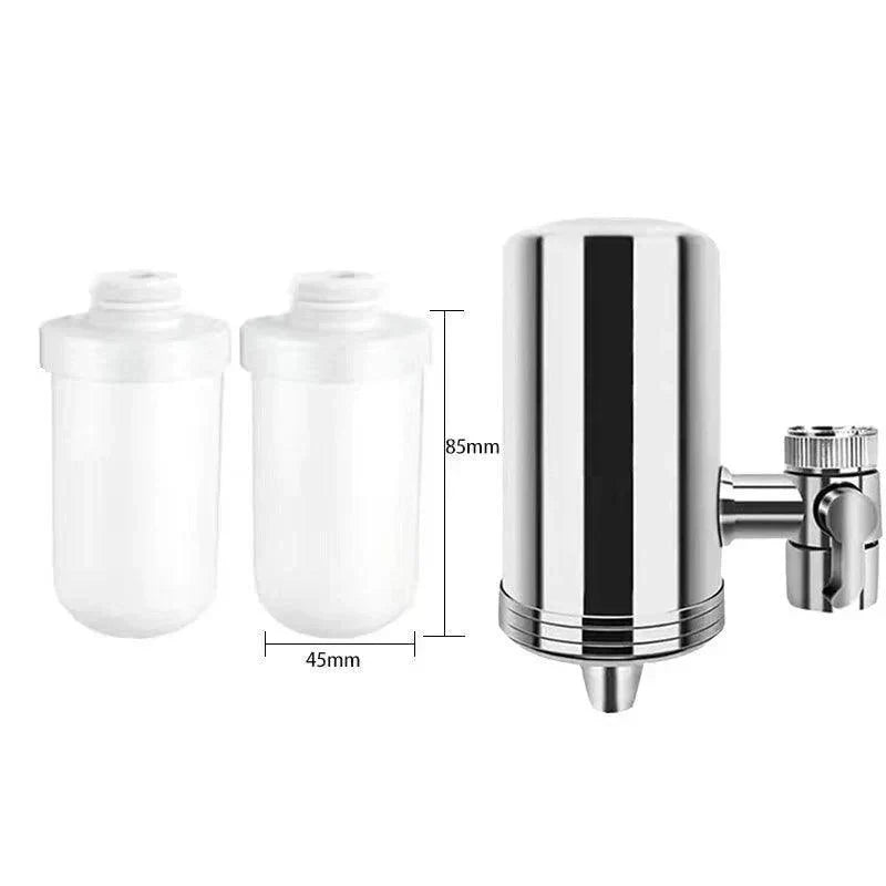 Waterfilter Uit Roestvrij Staal