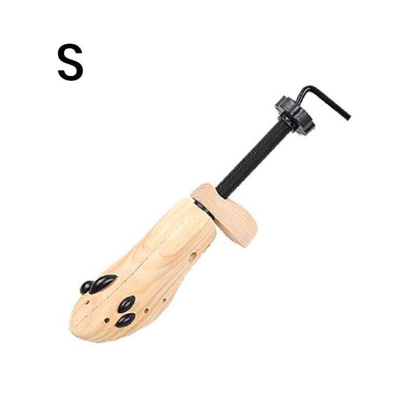 ShoeStretcher - Verstelbare Houten Schoenspanner