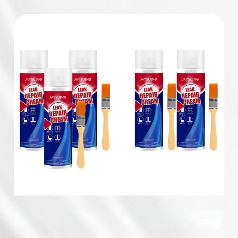 Lekreparatie Waterdichte Afdichtingsspray