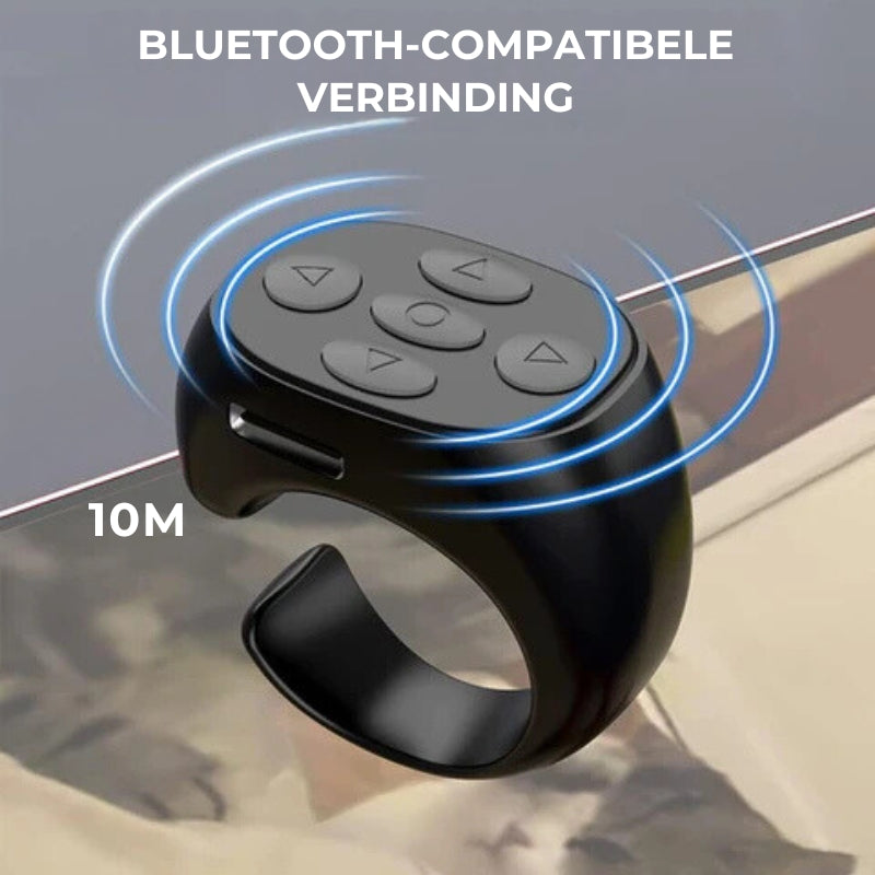Draadloze Bluetooth GSM Afstandsbediening