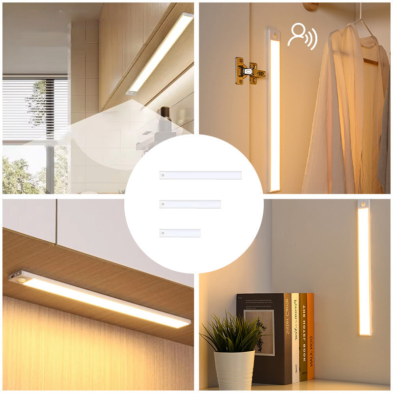 Intelligent Sensorlicht Smartlamp