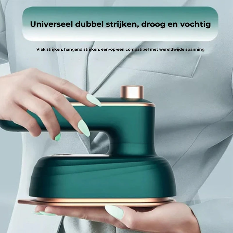 Draagbaar Stoom Strijkijzer