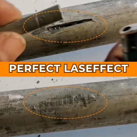 💥Laselektrode Aluminium Staaf (3st)