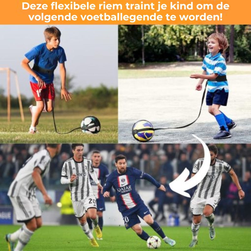 Voetbalcoachingband