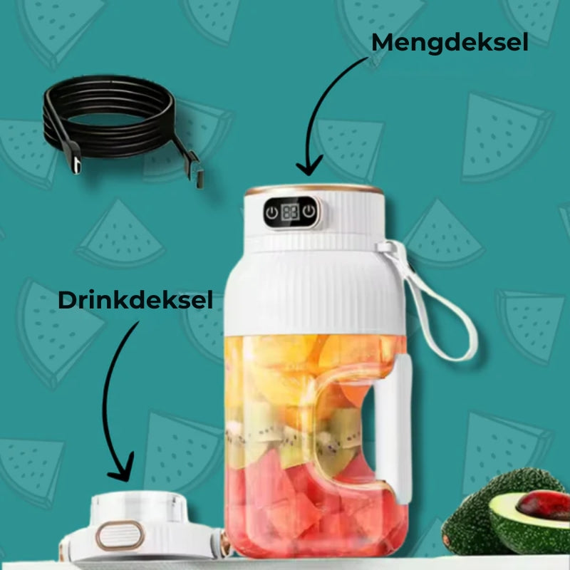 FreshFusion Sapcentrifuge