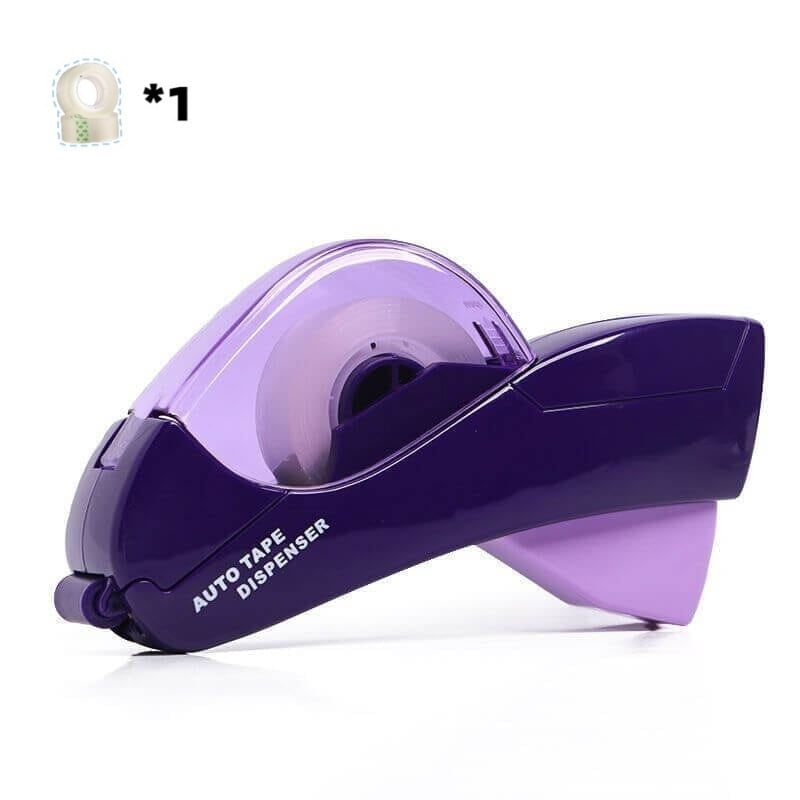 Automatische Kleefbanddispenser