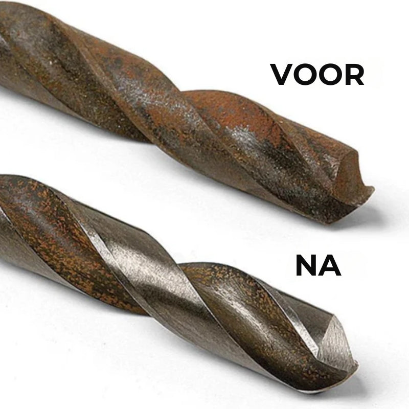 Boorverfijner