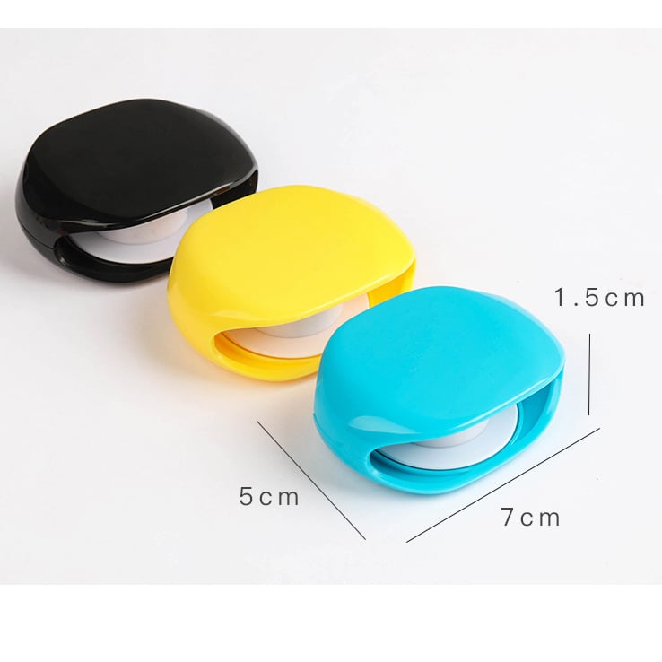 Automatische snoerhaspel