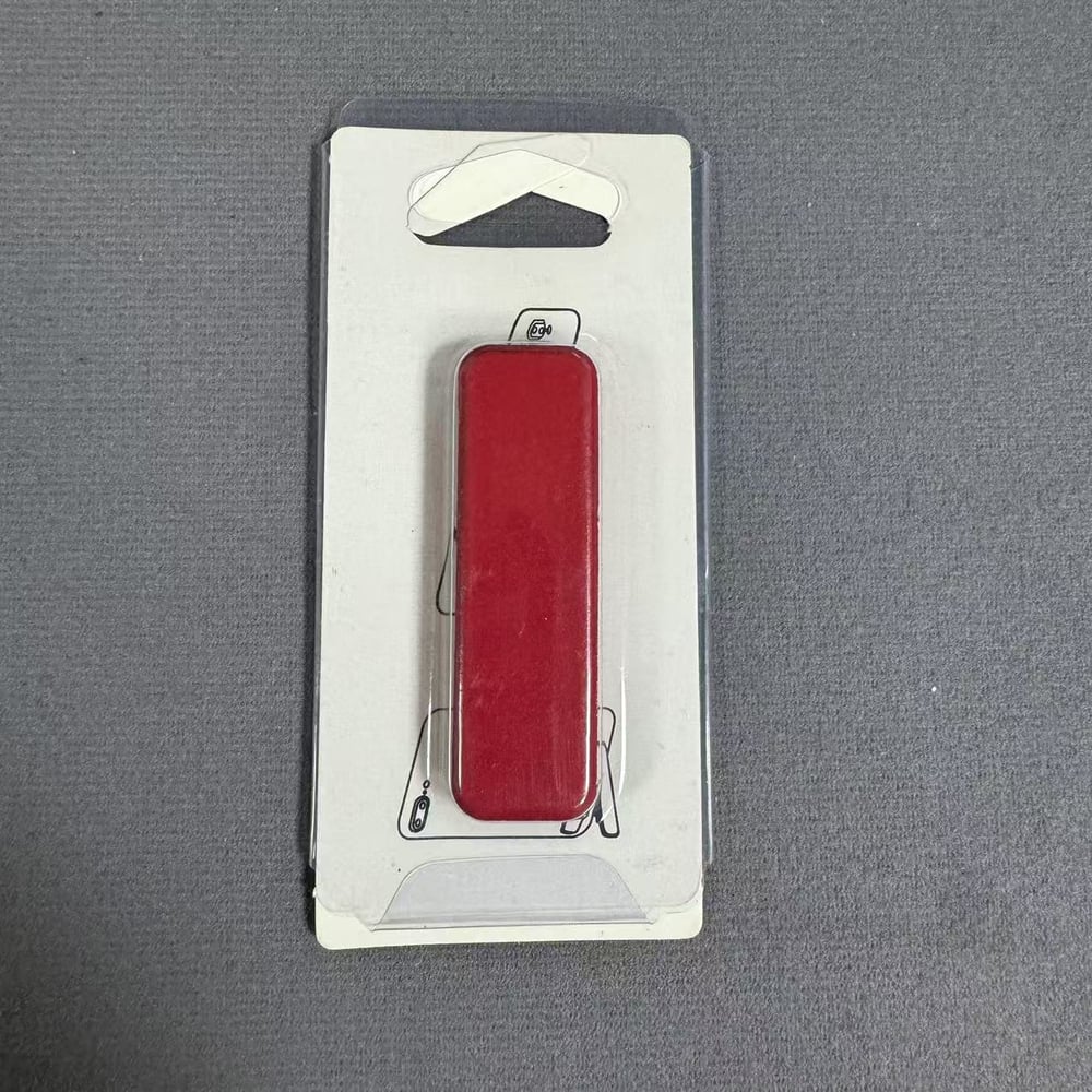Mini opvouwbare telefoonstandaard