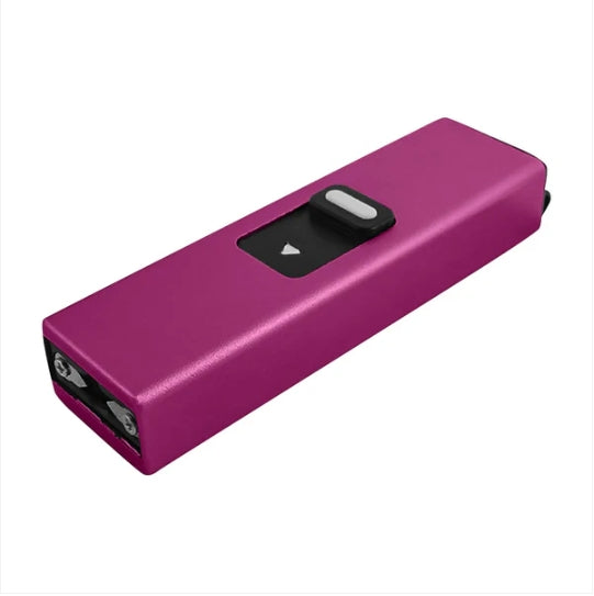 Mini Shock™ 20.000 volt elektroshock sleutelhanger