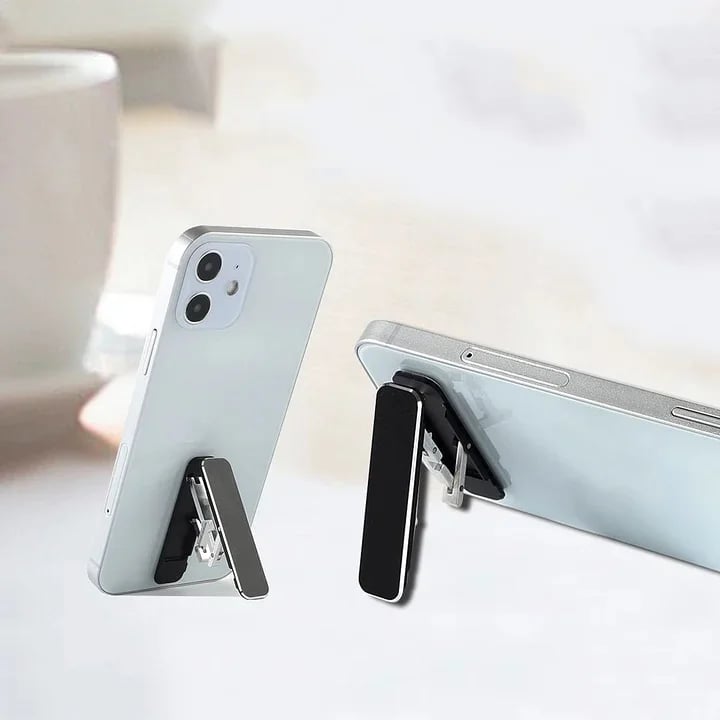 Mini opvouwbare telefoonstandaard