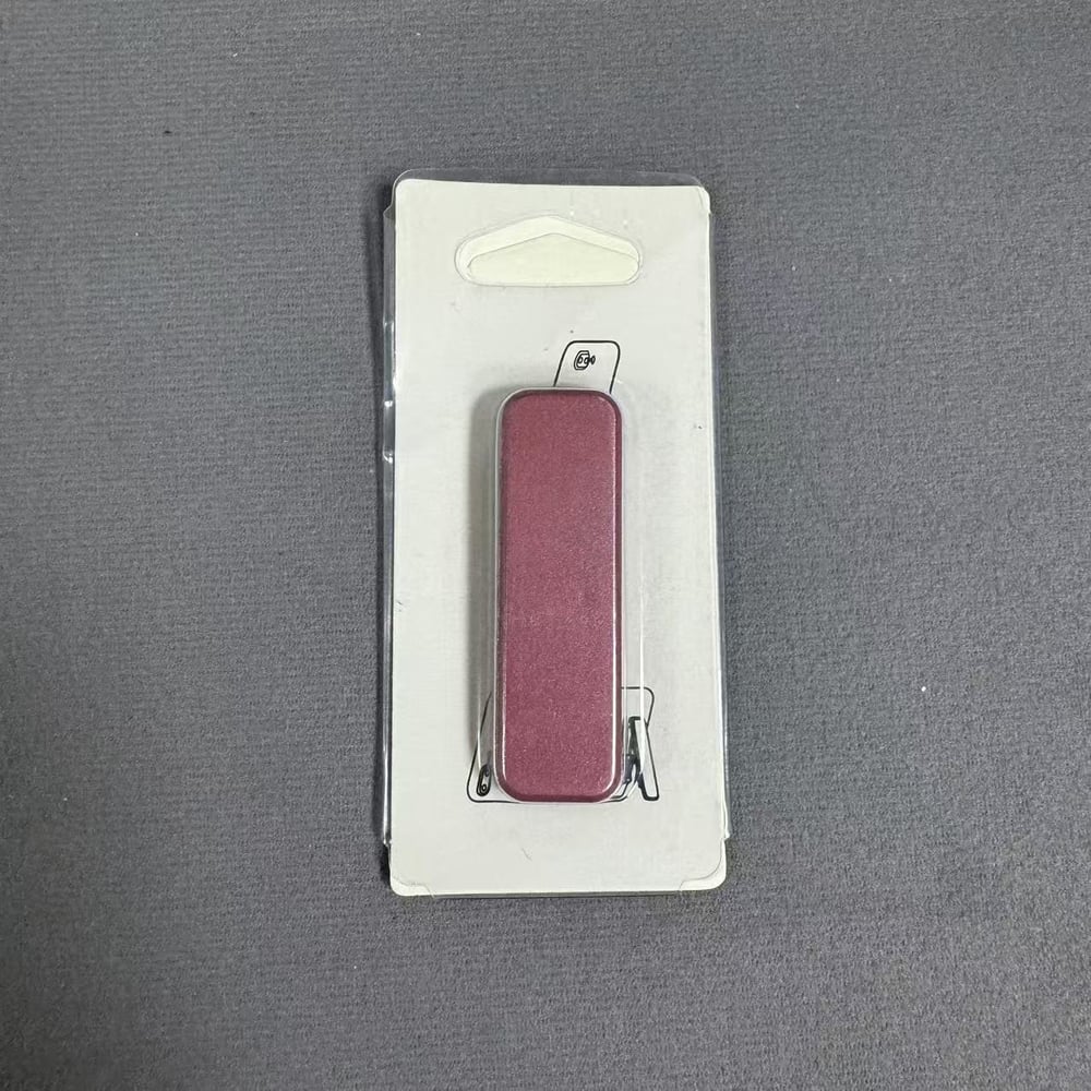 Mini opvouwbare telefoonstandaard