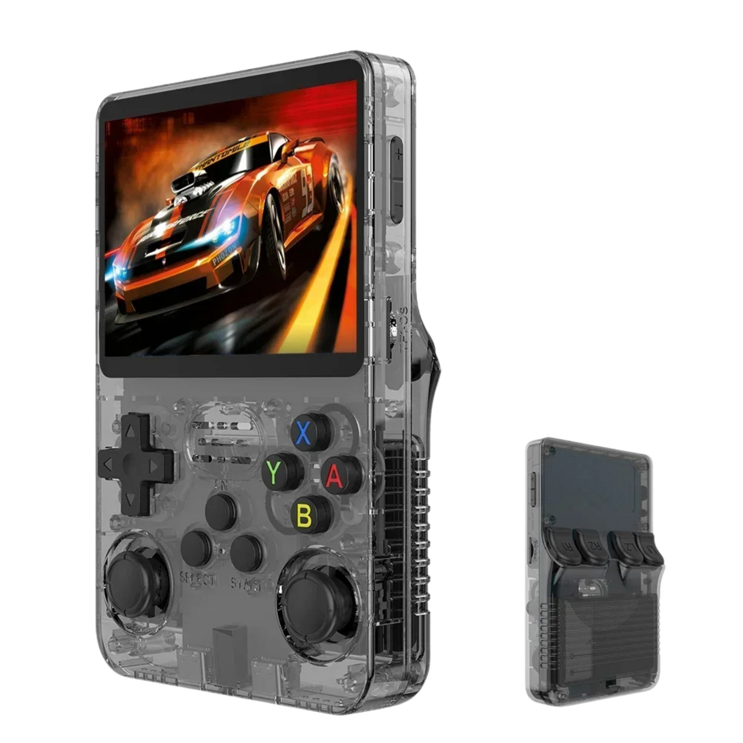 GameKid™ | Alles-in-één Gameconsole