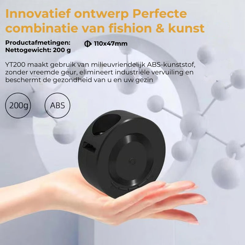 GSM-Compatibele Thuisbioscoop Miniprojector