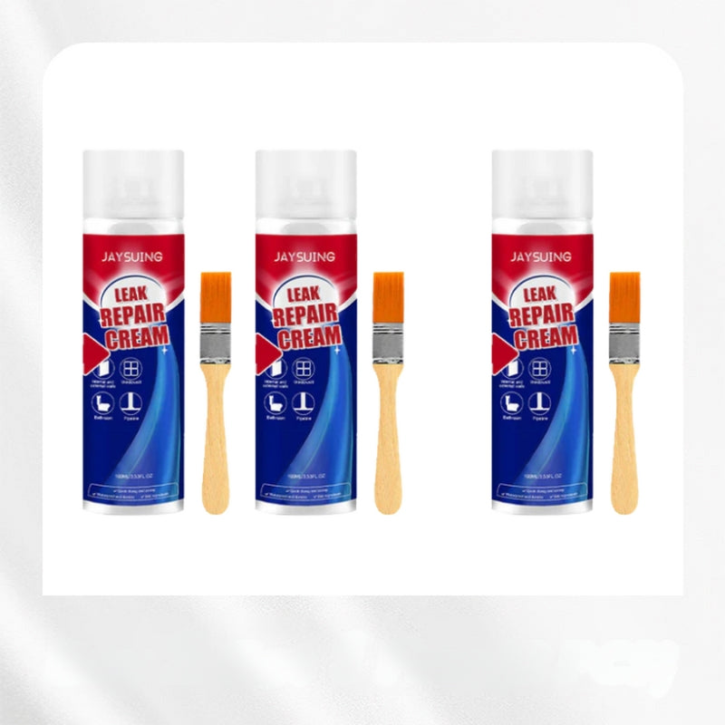 Lekreparatie Waterdichte Afdichtingsspray