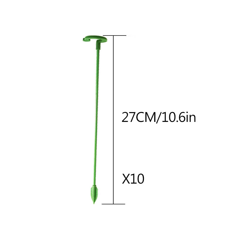 Plantenstengels Steunstelen (10st)