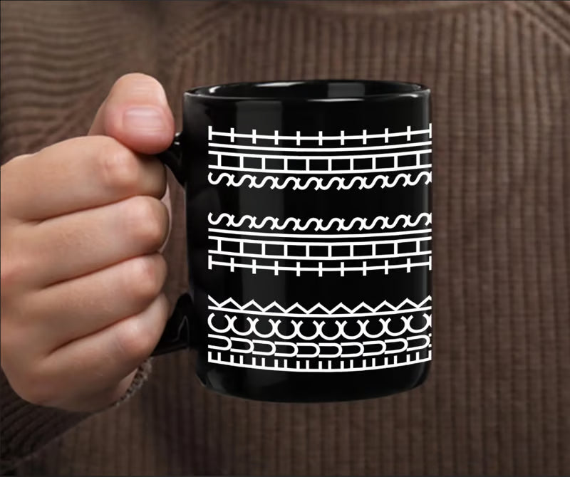F**k This Shit Verborgen Boodschap Koffiemok - Uniek cadeau voor je Beste Vriend(In) op het werk
