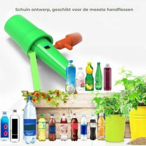 💦 Automatische Plantenbewatering Gieter (5st / set)