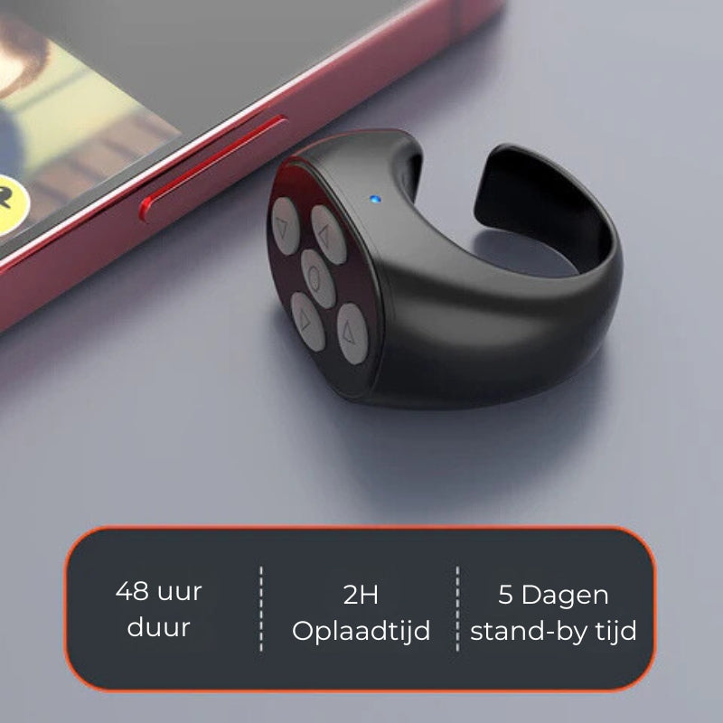 Draadloze Bluetooth GSM Afstandsbediening