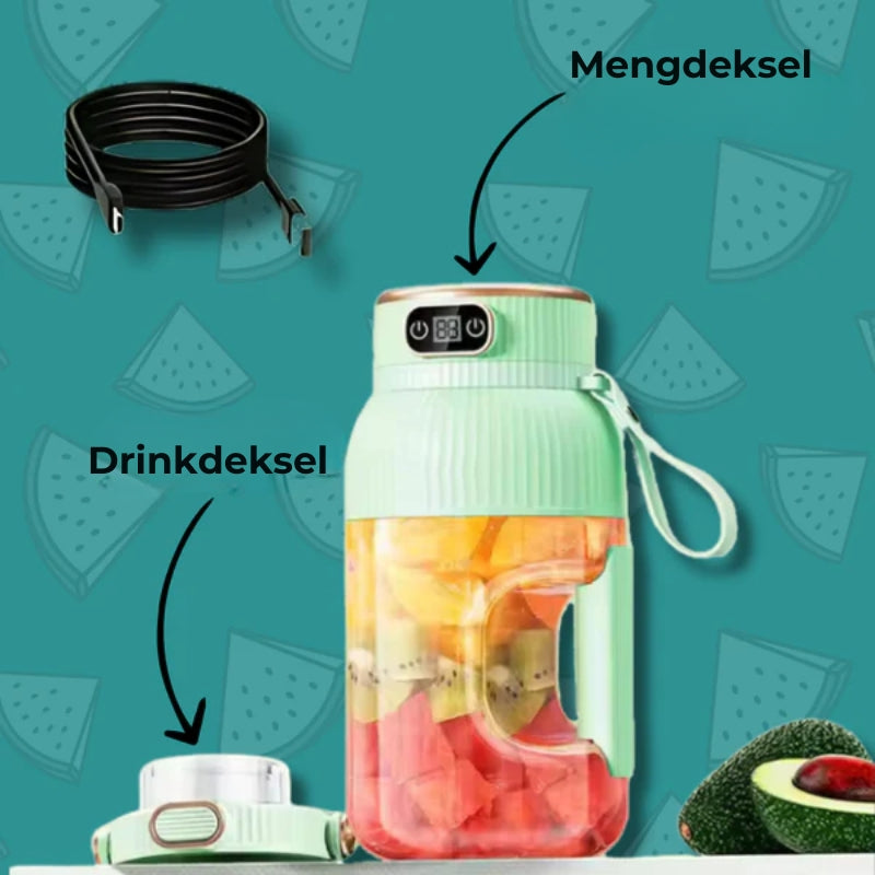 FreshFusion Sapcentrifuge