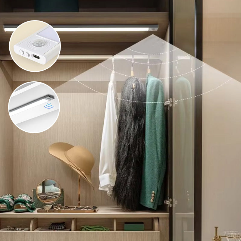 Intelligent Sensorlicht Smartlamp