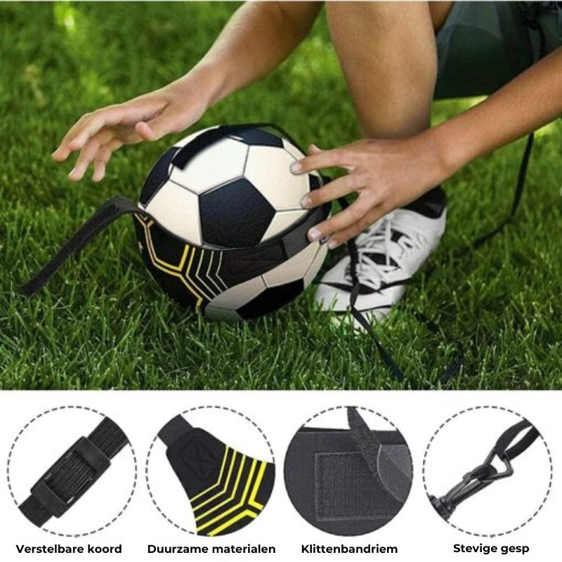 Voetbalcoachingband