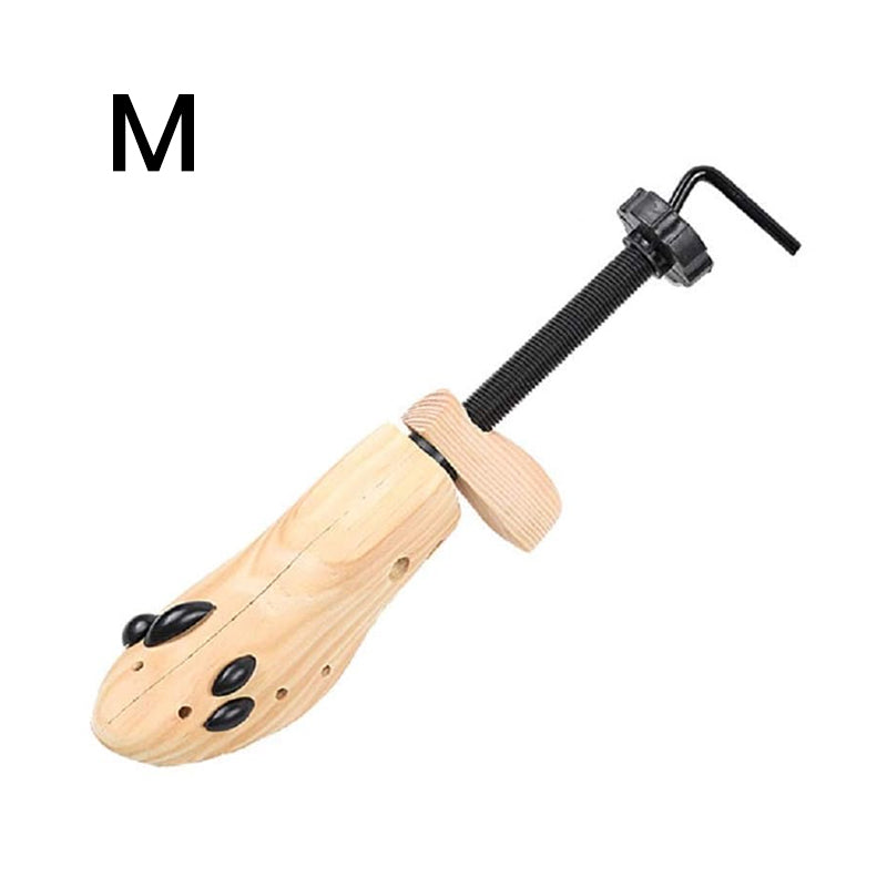 ShoeStretcher - Verstelbare Houten Schoenspanner