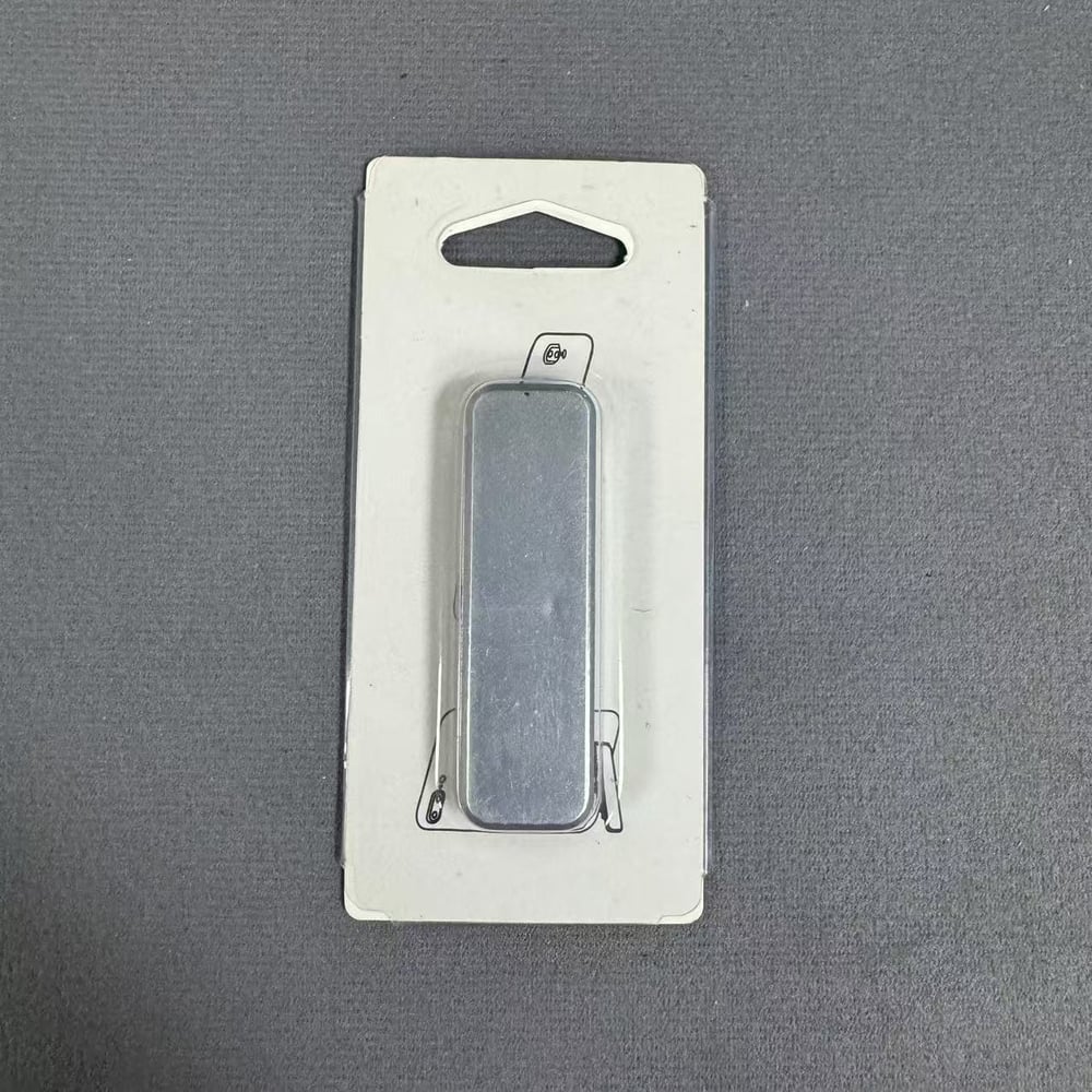 Mini opvouwbare telefoonstandaard