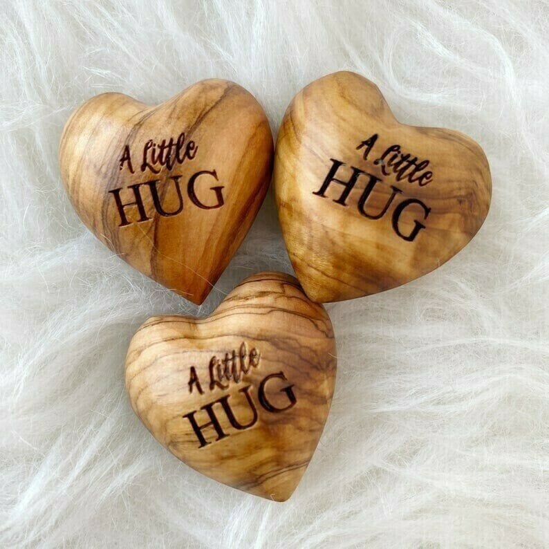 Pocket Hugger Geluksknuffel - Het leukste cadeau