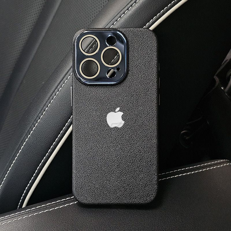 Luxe Magsafe-Hoesje Voor iPhone 17/16/15/14/13/12/11