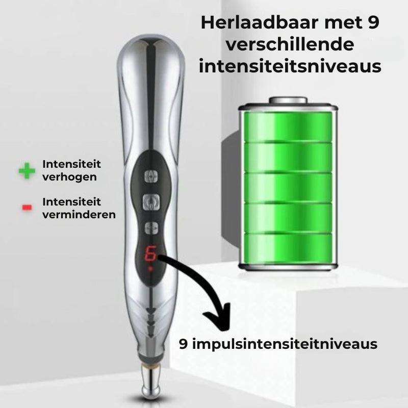 Acupunctuur Massagepen