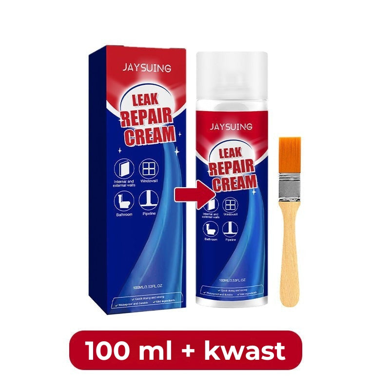 Lekreparatie Waterdichte Afdichtingsspray