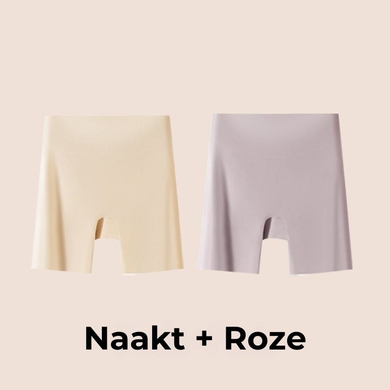 Slankmakende Hoge Taille Damesondergoed