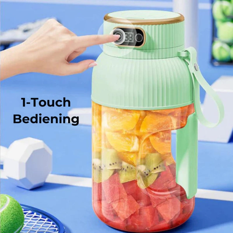 FreshFusion Sapcentrifuge