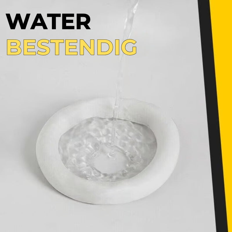 Waterdichte afdichtingsmiddel kit