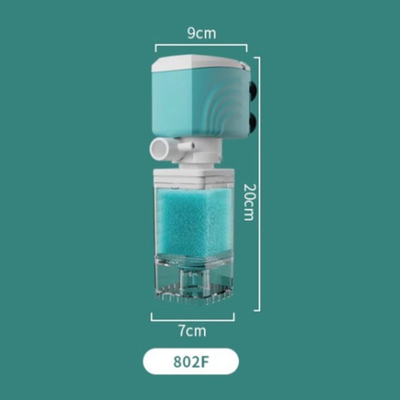 Aquarium Filter