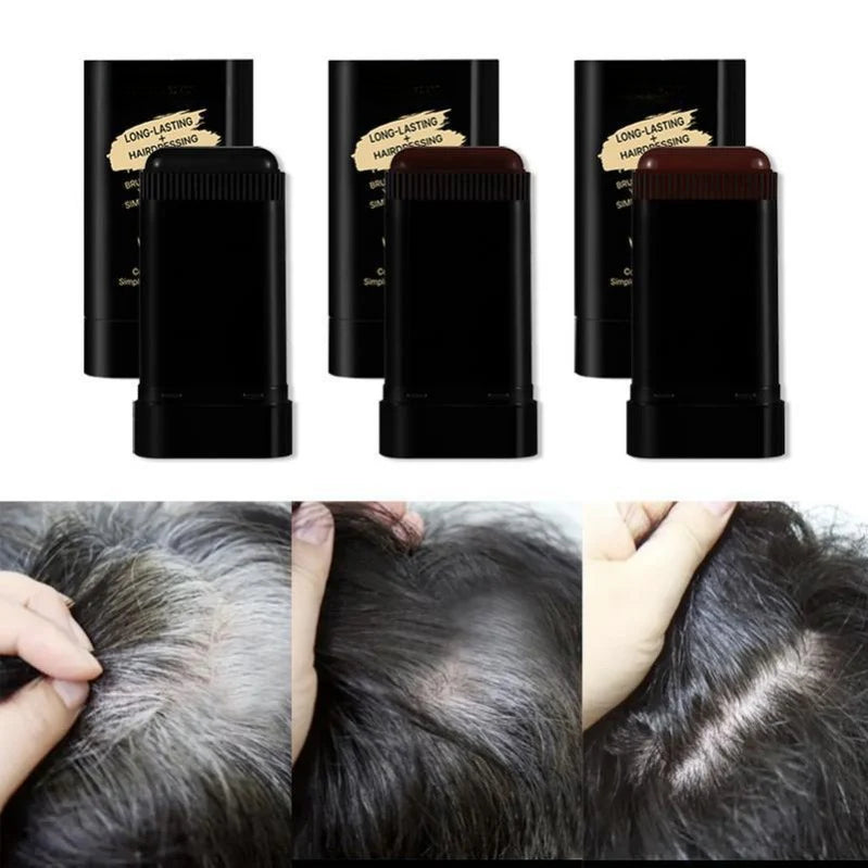 One-Twist Instant Haarkleurstift