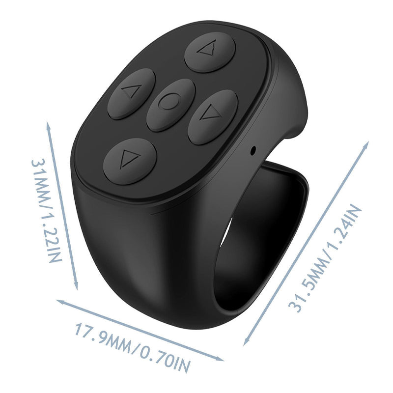 Draadloze Bluetooth GSM Afstandsbediening