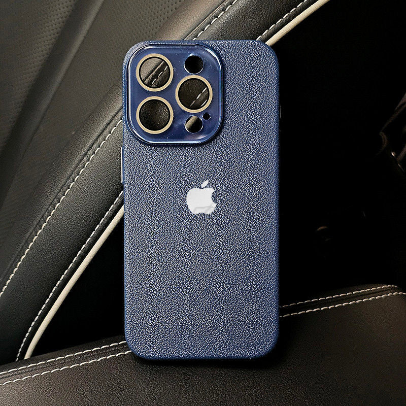Luxe Magsafe-Hoesje Voor iPhone 17/16/15/14/13/12/11