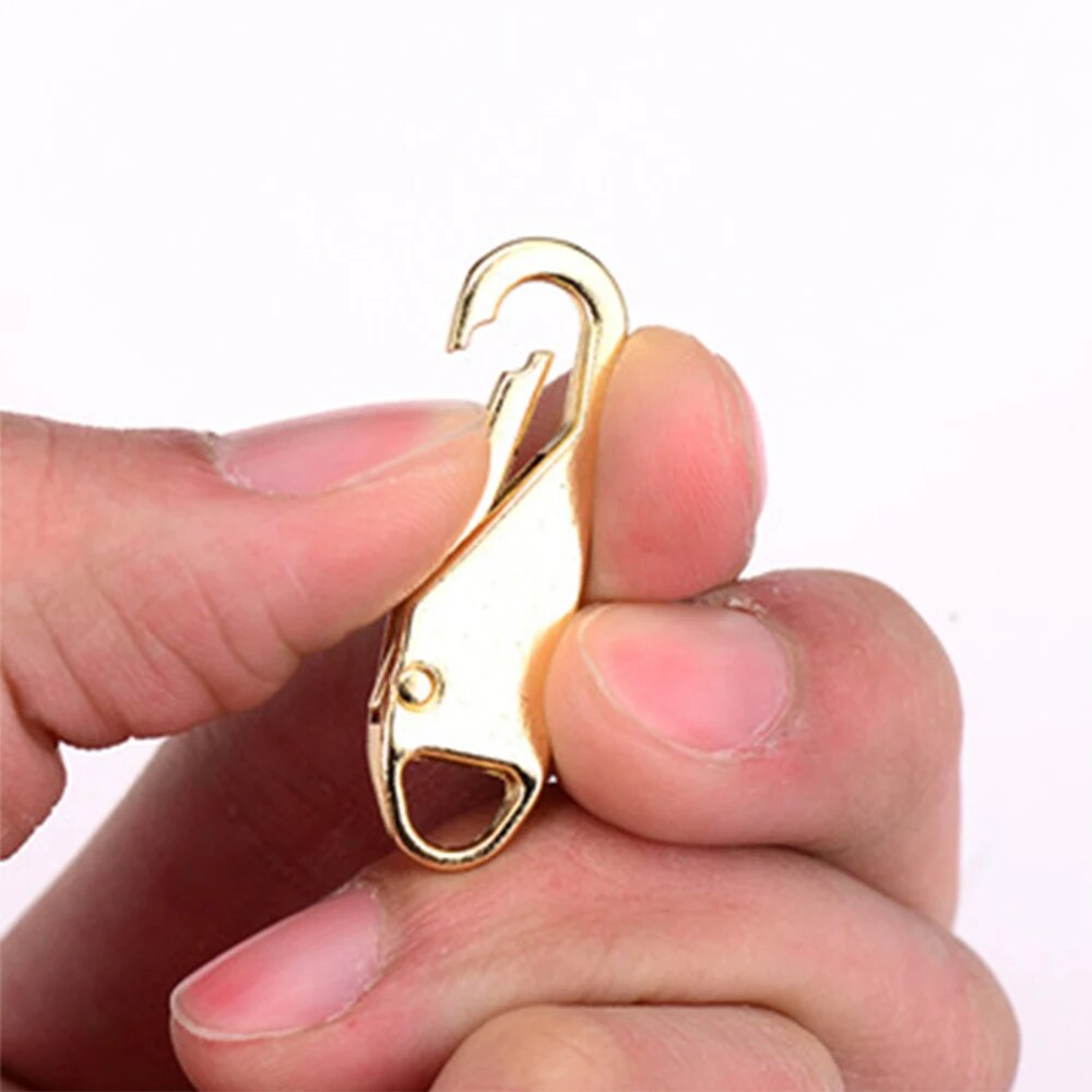 Vervanging Ritsentrekkers (set van 6 stuks)