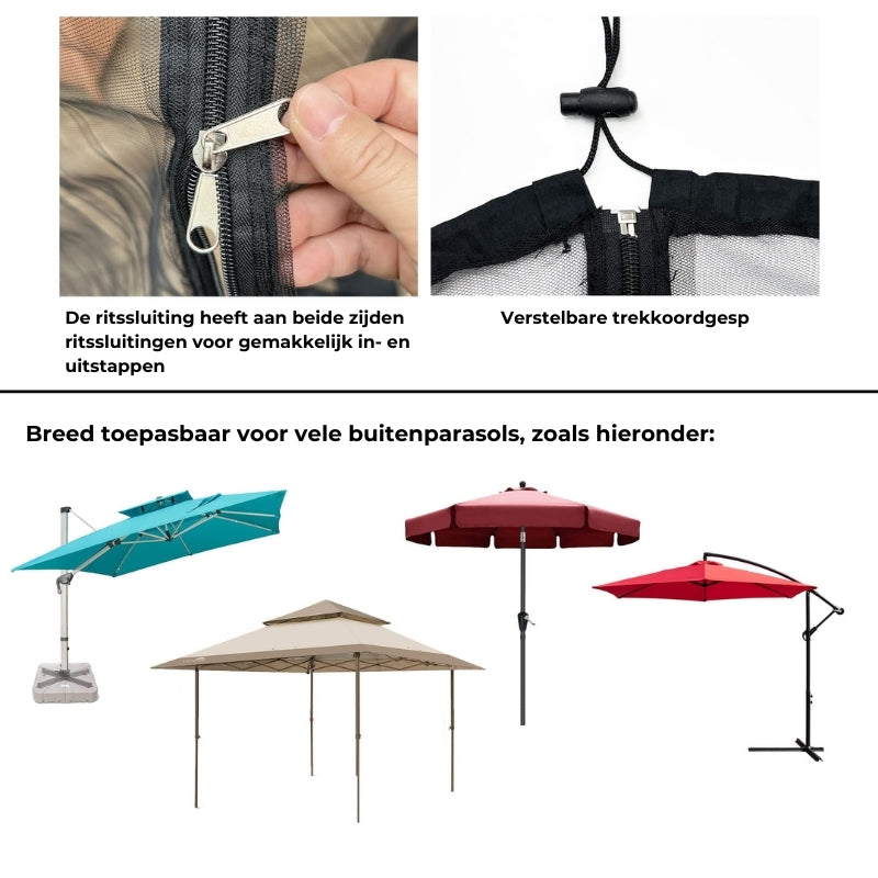 Anti-Muggennet