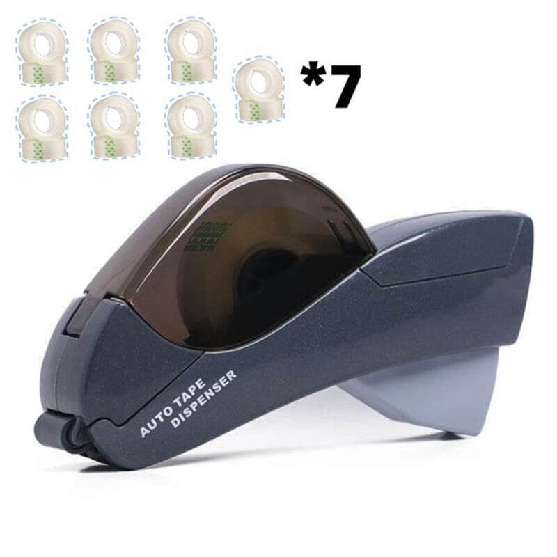 Automatische Kleefbanddispenser